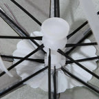 Buy Foldable Umbrella Hat Outdoor Sun & Rain