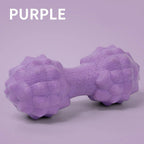 Fascia Massage Ball for Back, Waist, Foot & Yoga Therapy