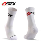 Gsidi Compression Cycling Socks Men & Women Sports Running Bike