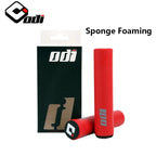 ODI MTB Bike Handlebar Grips Non-Slip Shock Absorbing Cycling Grip