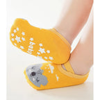 Baby Anti-Slip Socks Shoes for Newborn Boys Girls