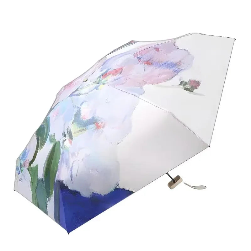 Buy 6-Fold UV Sun Umbrella