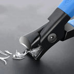 Anti-Splash Nail Clippers Heavy Duty