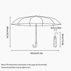 Buy UPF50+ Automatic UV Umbrella