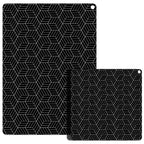 Silicone Induction Cooktop Mat Fireproof Stove Protector Kitchen Pad