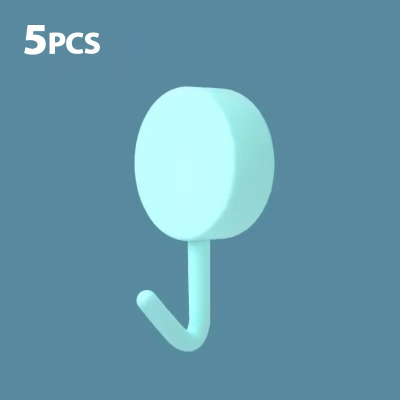 Self Adhesive Wall Hooks