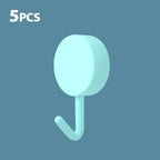 Self Adhesive Wall Hooks