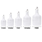 High Power LED Emergency Camping Lantern Portable Light
