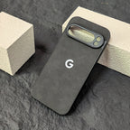 Business Leather Case For Google Pixel 10 Pro XL 9 8 7 6A Cover