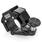 Aluminum Alloy Bicycle Bell Loud Bike Horn for 22.2mm Handlebars