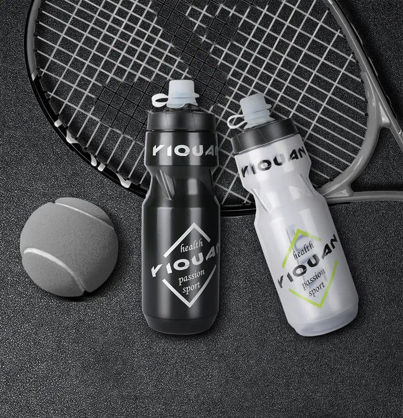 710ml Bicycle Water Bottle MTB Road Bike Sports Cup