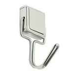 Strong Magnetic Hooks