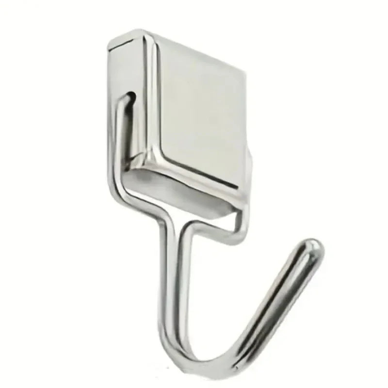 Strong Magnetic Hooks