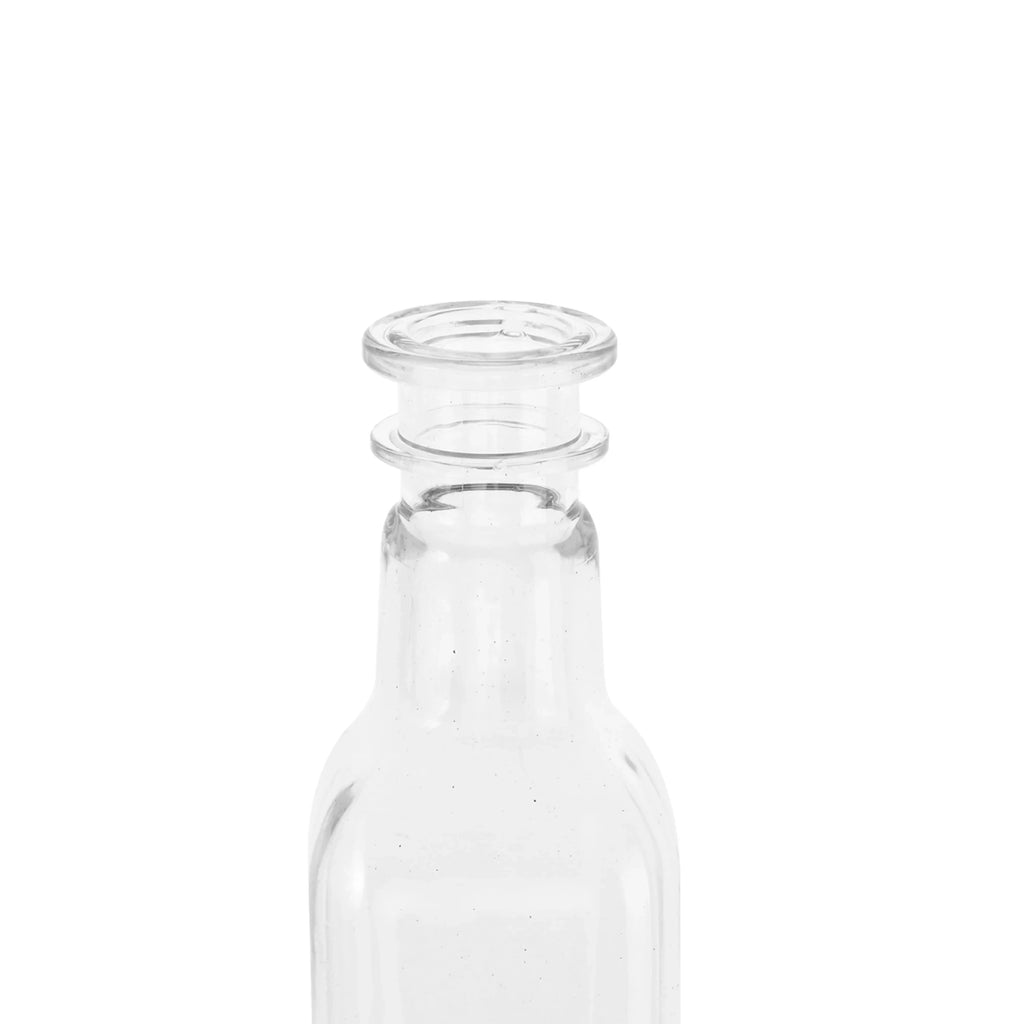 Oil Pot Bottle Leak-Proof Kitchen Seasoning Dispenser