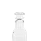 Oil Pot Bottle Leak-Proof Kitchen Seasoning Dispenser