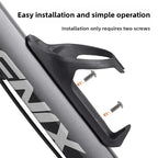 Aero Road Bike Bottle Cage with AirTag Mount MTB Ultralight Holder