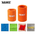 Athletic Sweatband Wristband Moisture Wicking for Tennis Running Gym