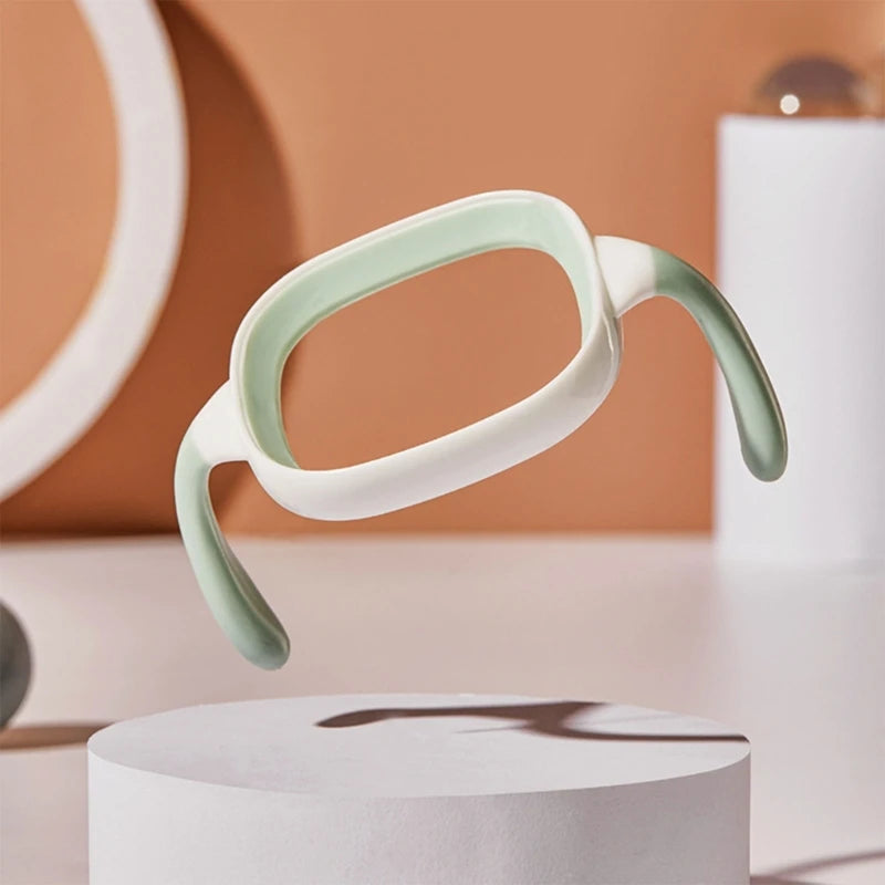 Baby Feeding Bottle Handle Easy Grasp Replacement Cover