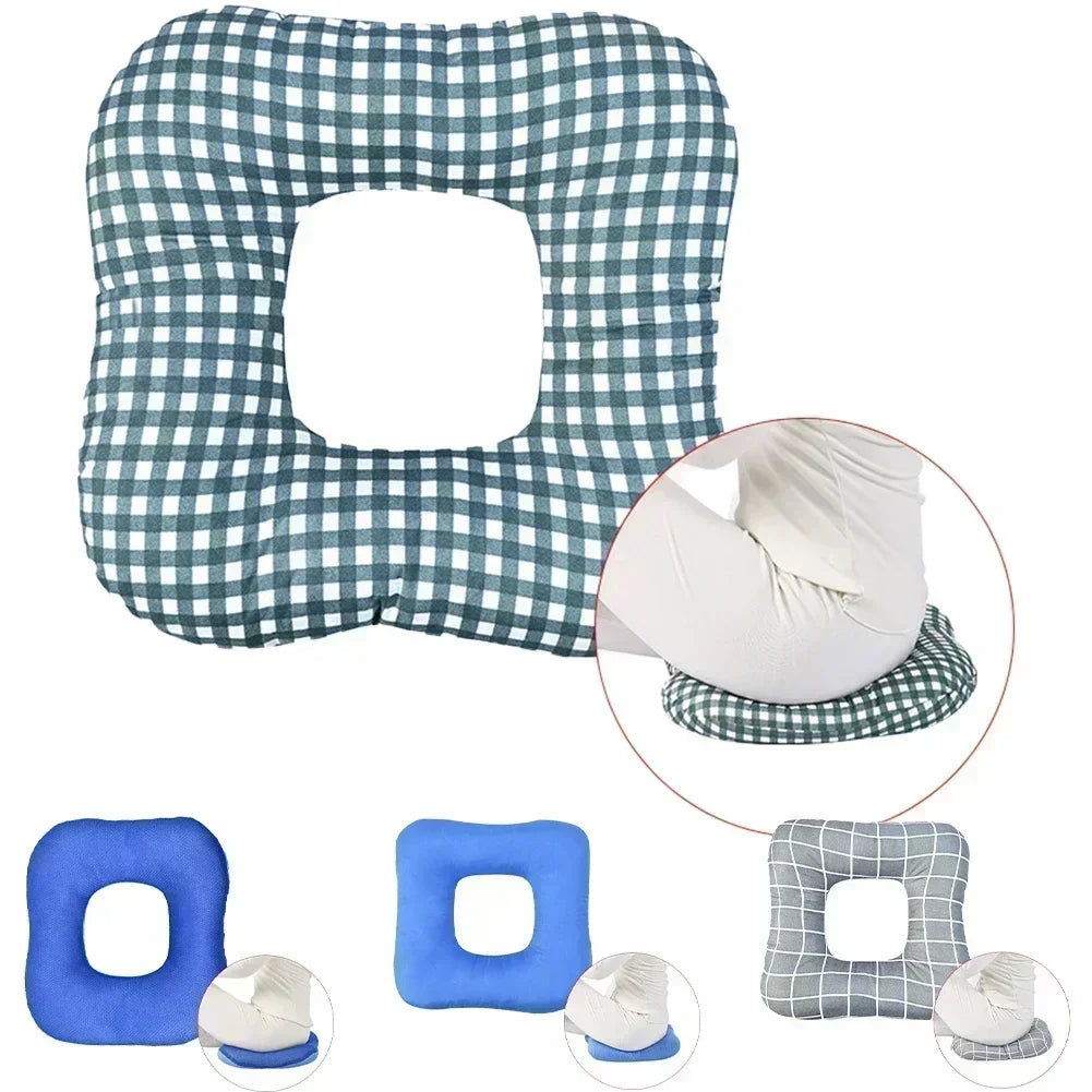 Bedsore Prevention Cushion for Elderly Coccyx Orthopedic Pressure Pad Main image