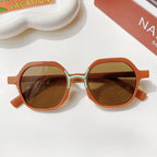 2026 Kids UV400 Sunglasses | Classic Sun Protection Eyewear