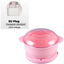 Electric Hair Removal Wax Warmer with EU Standard Plug