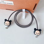 Stitch Charger Cable Protector for iPhone 18W/20W