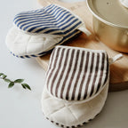 Heat-Resistant Oven Glove – Anti-Scald Kitchen Mitt (1PC)
