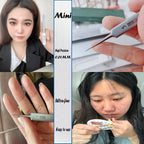 Stainless Steel Acne Blackhead Removal Needle – Pimple Extractor Tool
