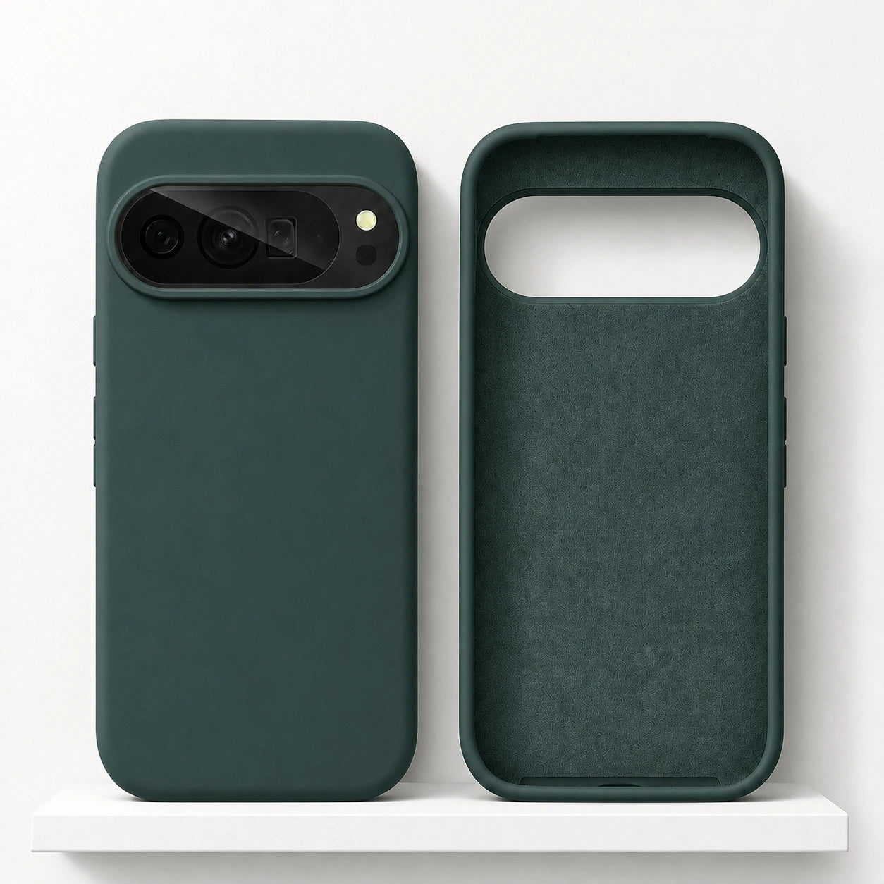 Luxury Shockproof TPU Case For Google Pixel 10 9 Pro XL 8A 7A