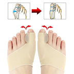 Bunion Corrector Toe Separator Support