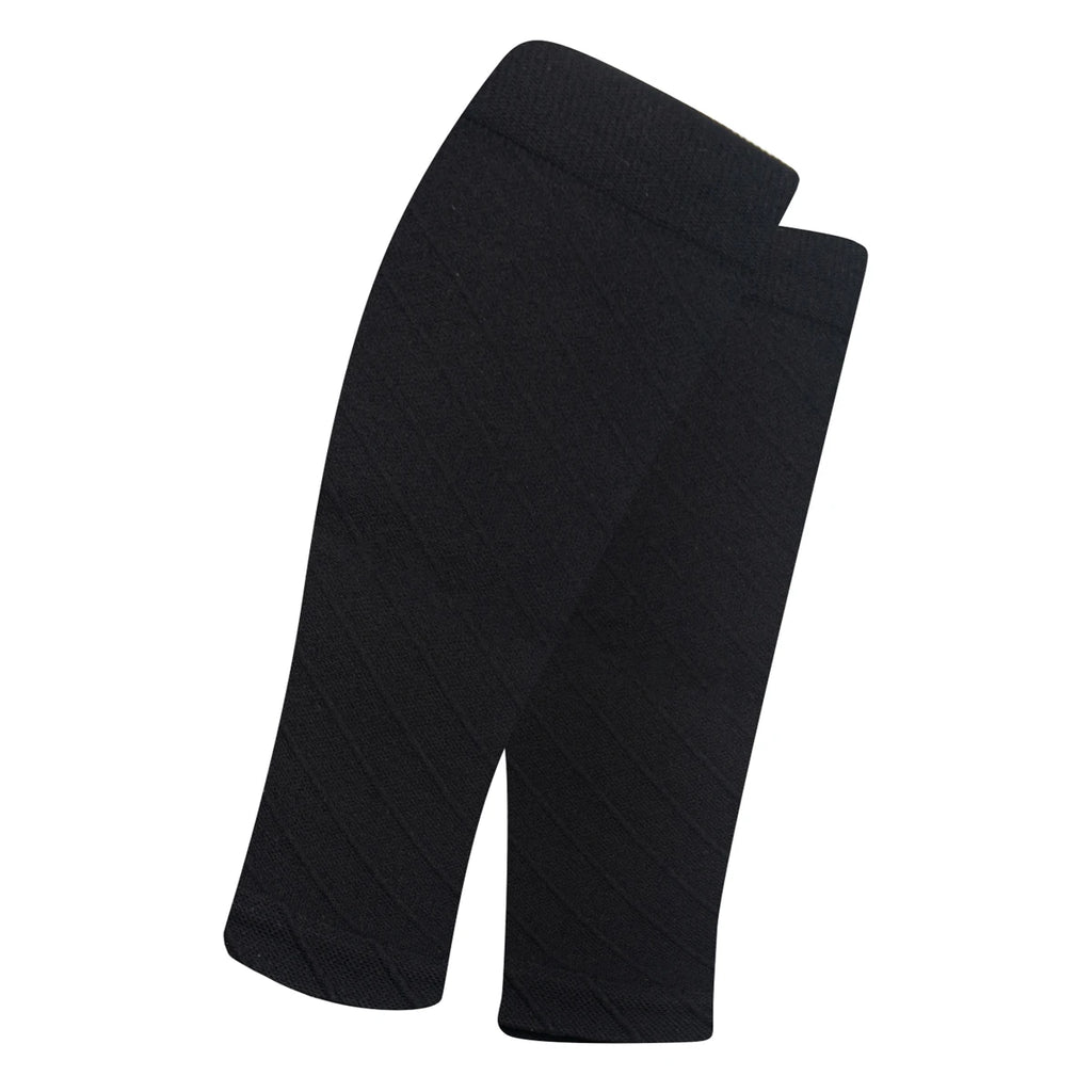 Compression Sports Socks Calf Support Running Long Pressure Socks