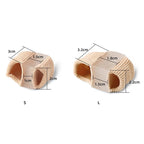 Silicone Toe Spreader Bunion Support Tool