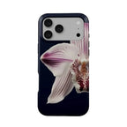 Luxury Nectar Double-Layer Case for iPhone 17 16 15 14 13 12 Pro Max