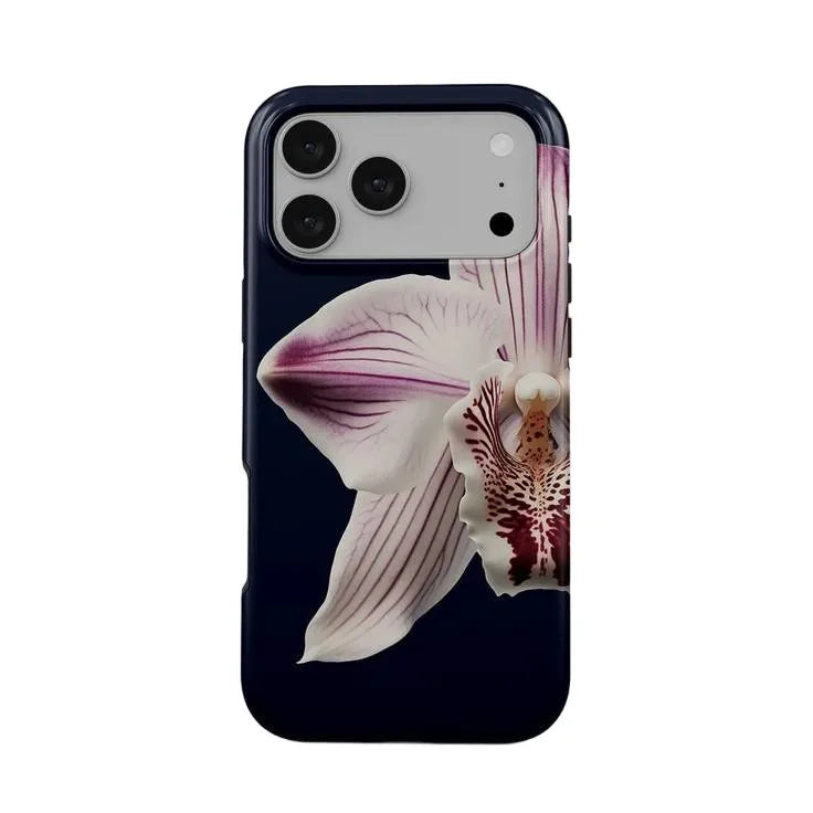 Luxury Nectar Double-Layer Case for iPhone 17 16 15 14 13 12 Pro Max