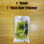 OneBlade Replacement Blades QP2520 QP2630 QP6510 Compatible Trimmer Head