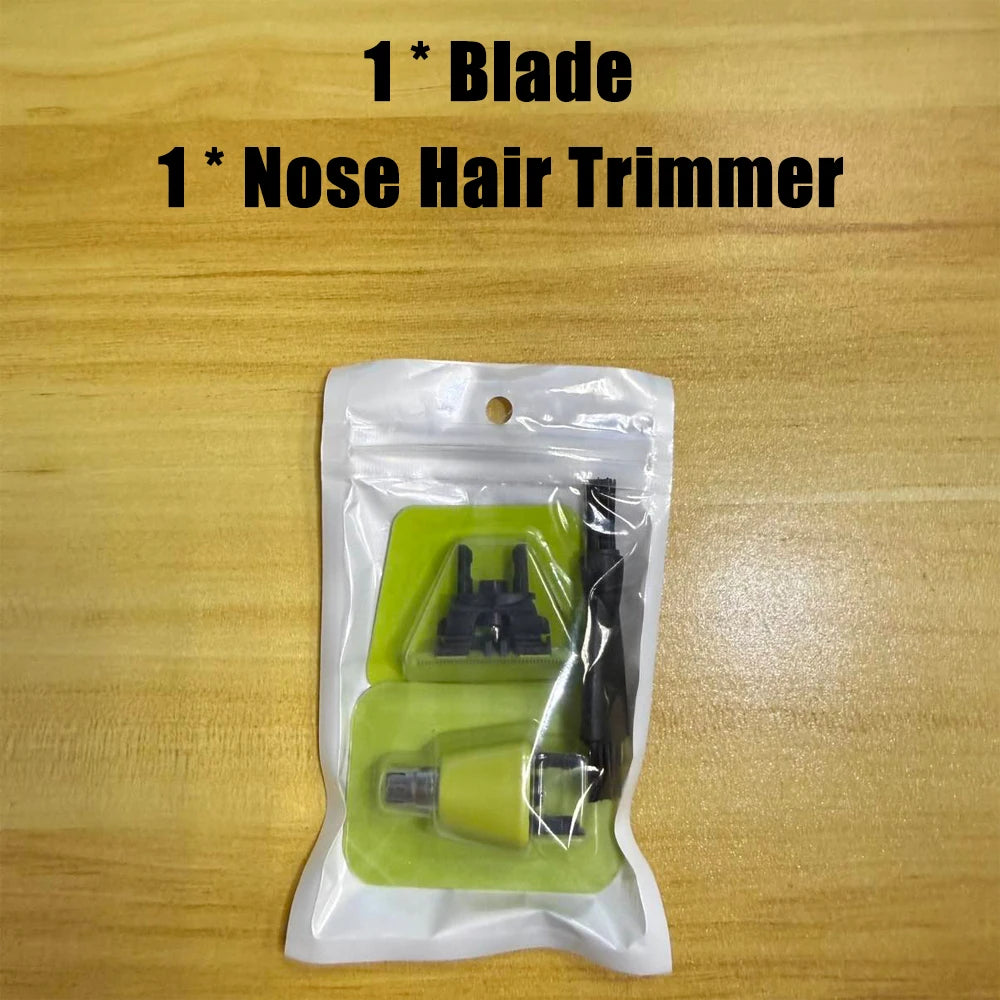 OneBlade Replacement Blades QP2520 QP2630 QP6510 Compatible Trimmer Head