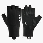 Summer Half Finger Cycling Gloves 3D Pad Anti Slip MTB Bike