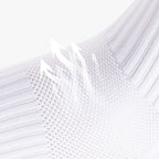 6 Pairs Non Slip Grip Socks Men Women Multi-Sport Anti-Slip