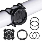 MTB Bike Computer Mount Alloy Extend GPS Stopwatch Bracket