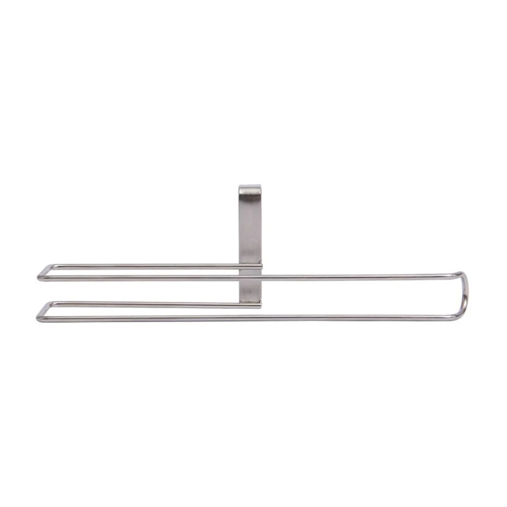 Stainless Steel Paper Towel Holder