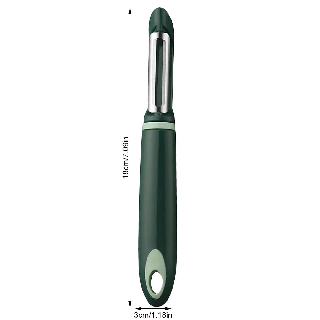 Kitchen Potato Peeler – Professional Fruit & Vegetable Planer Tool