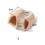 Silicone Toe Spreader Bunion Support Tool