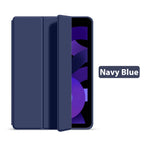 Protective Case for iPad Air, Pro & 10th/11th Gen Models
