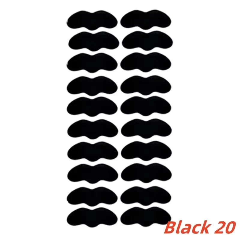 Nose Pore Blackhead Remover Strips | 10/20/50/100Pcs Deep Cleansing Patch