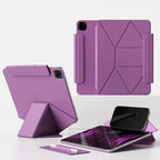 Magnetic Protective Case for iPad A16 Air 11 Pro 11 13 Mini 6 7 Cover