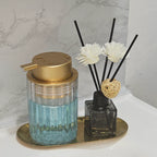 Foam Soap Dispenser Bottle Hand Wash Foaming Pump Container