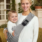 Leopard Baby Carrier Waist Stool Portable Front Hug Infant Carrier