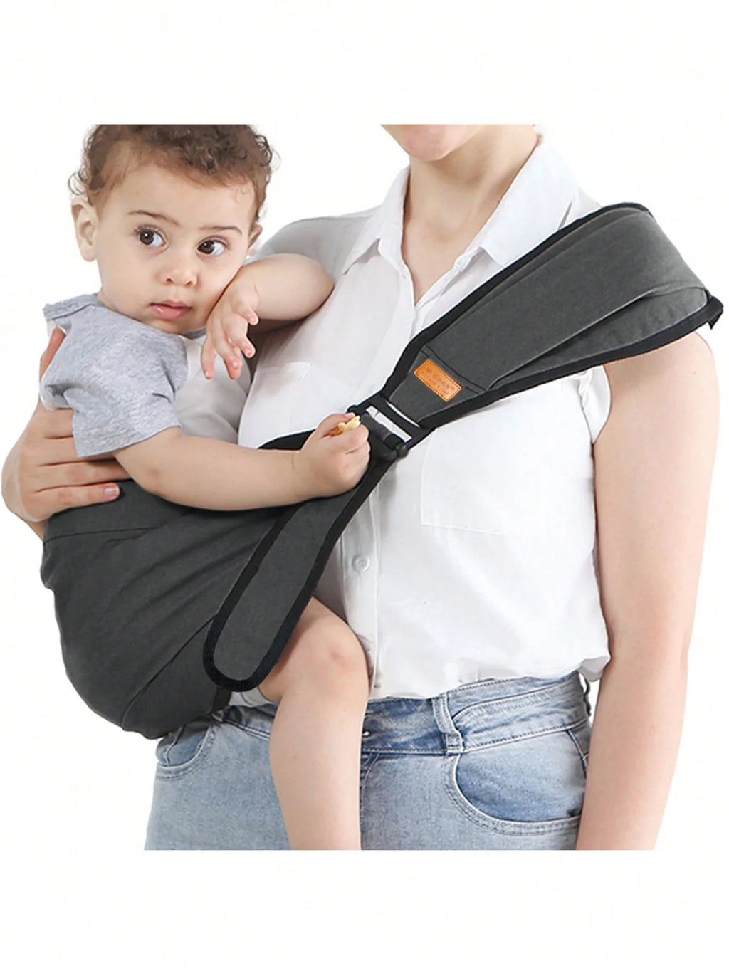 4 Seasons Baby Carrier Waist Stool Strap Universal Infant Hip Seat