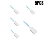 Soft Sponge Bottle Brush Long Handle Cup Cleaner