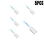 Soft Sponge Bottle Brush Long Handle Cup Cleaner